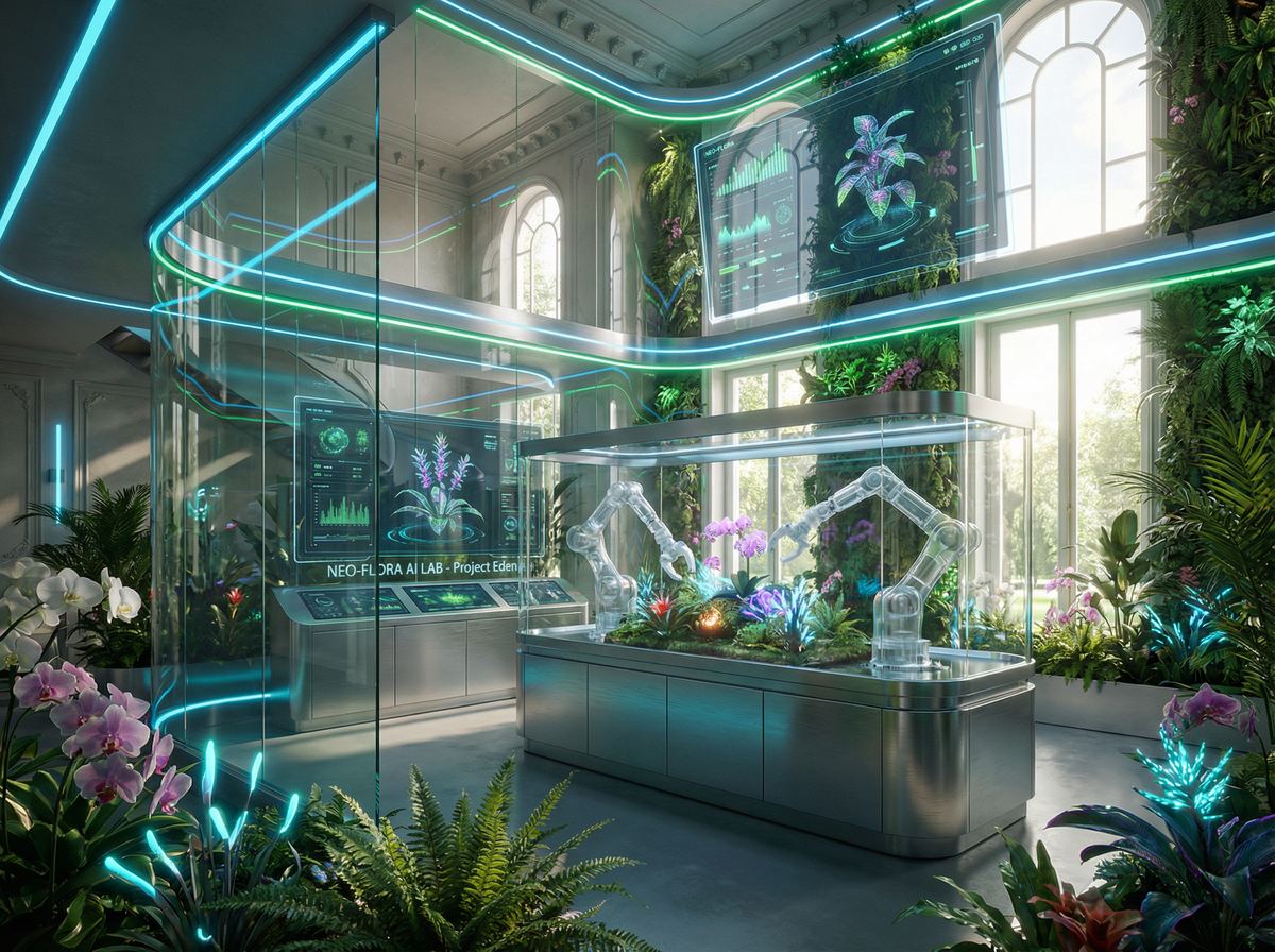 四虎AI含羞草视频